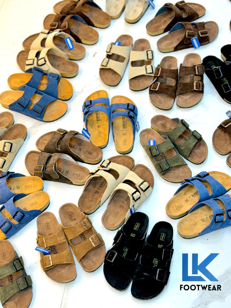 Birkenstock