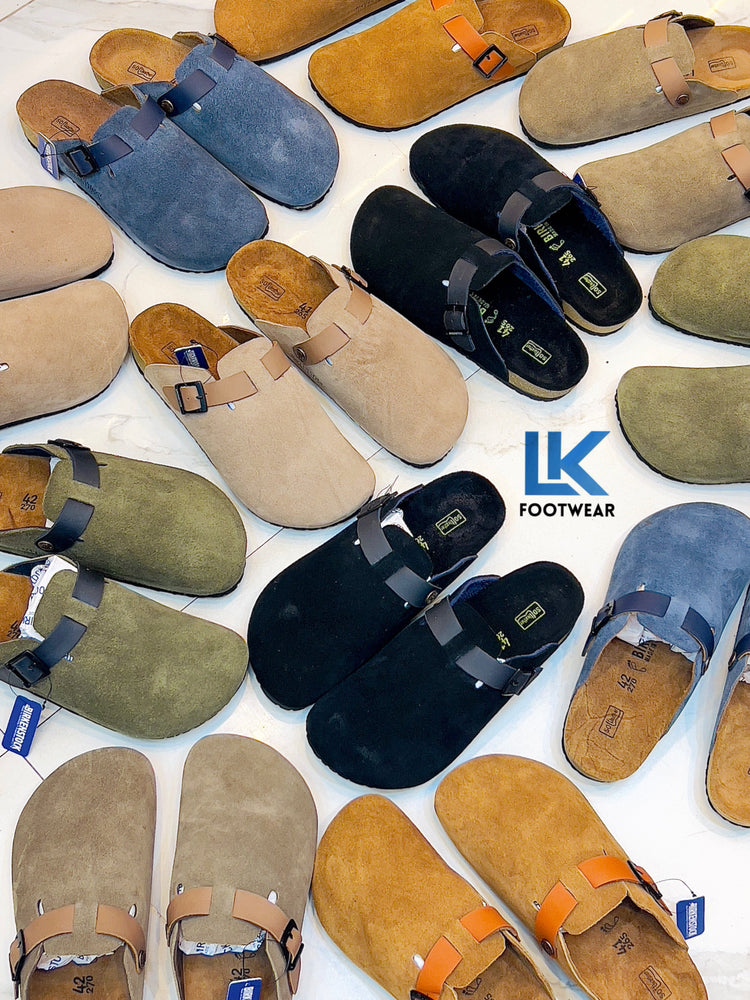 Birkenstock Boston